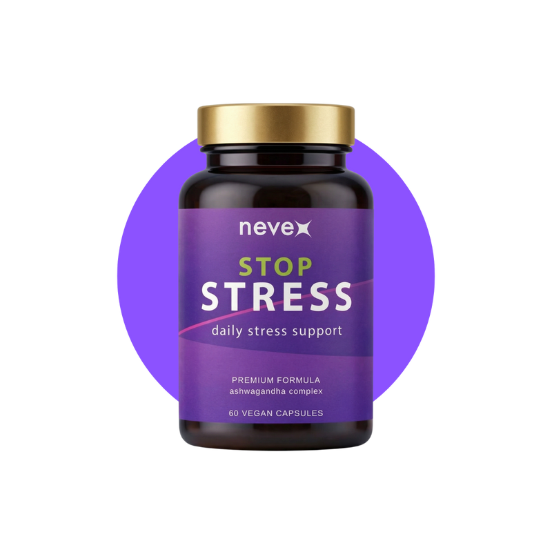 Nevex STOP STRESS