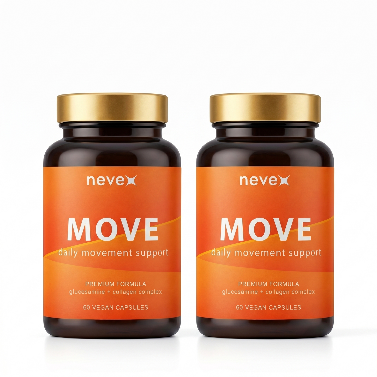 Move X 2