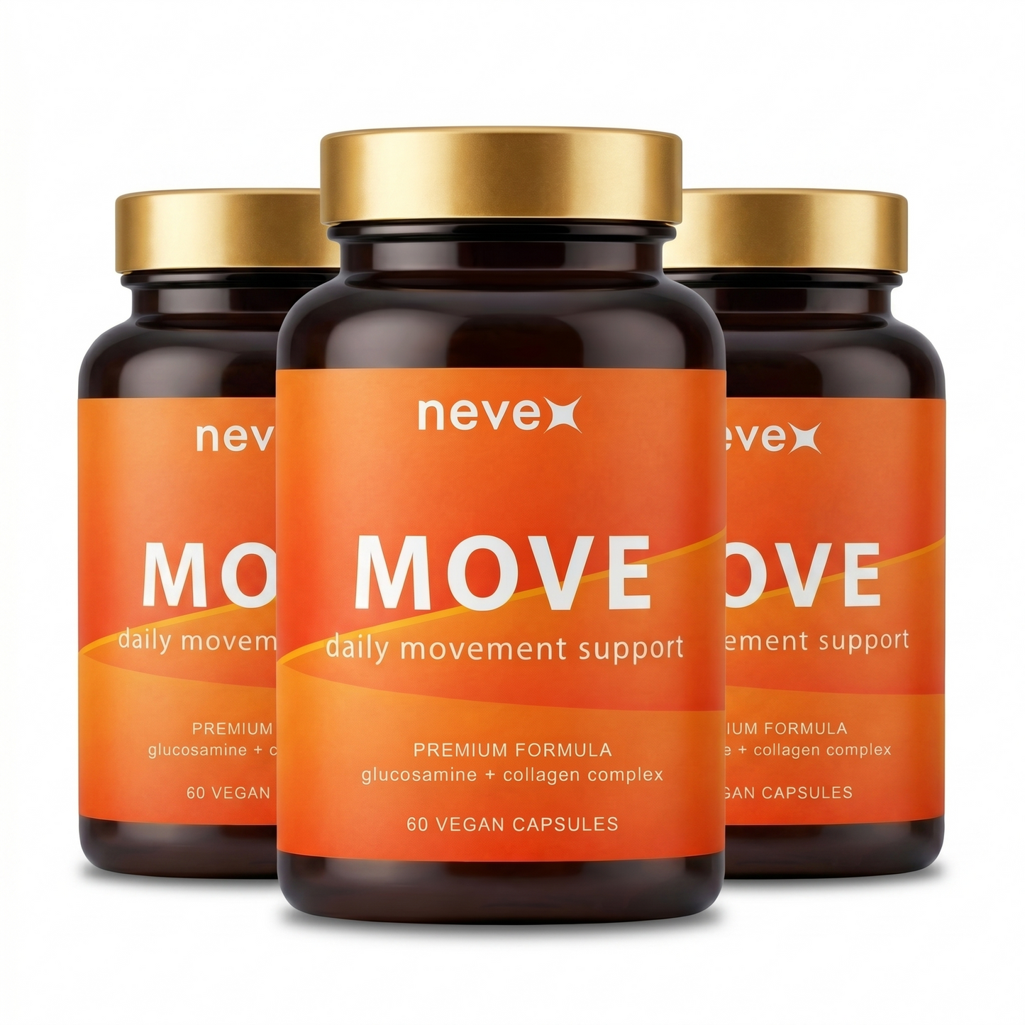 Move X 3