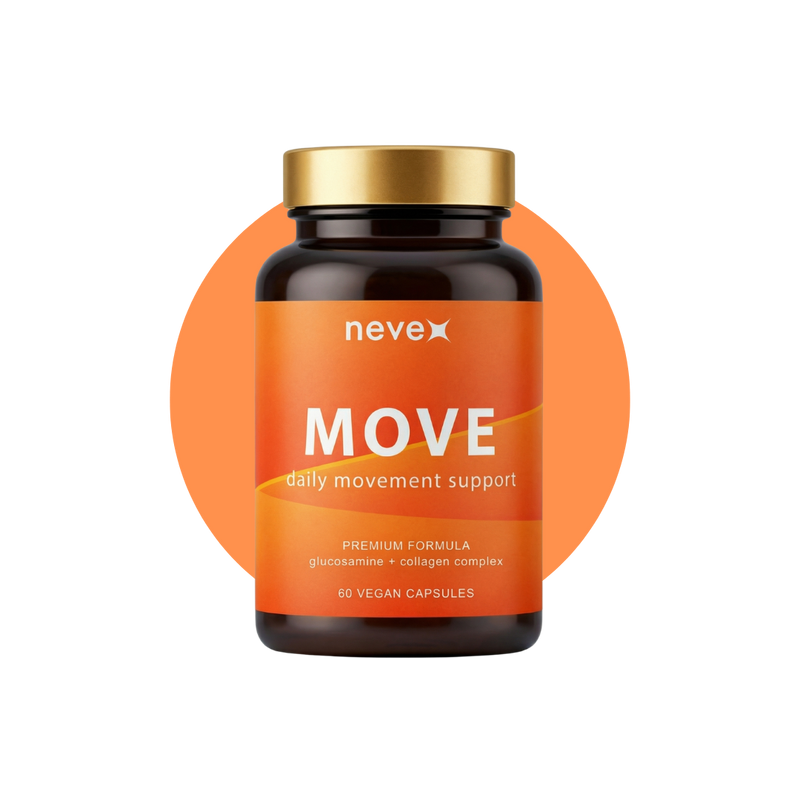 Nevex MOVE