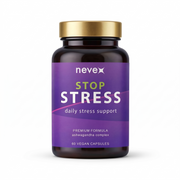 STOP STRESS