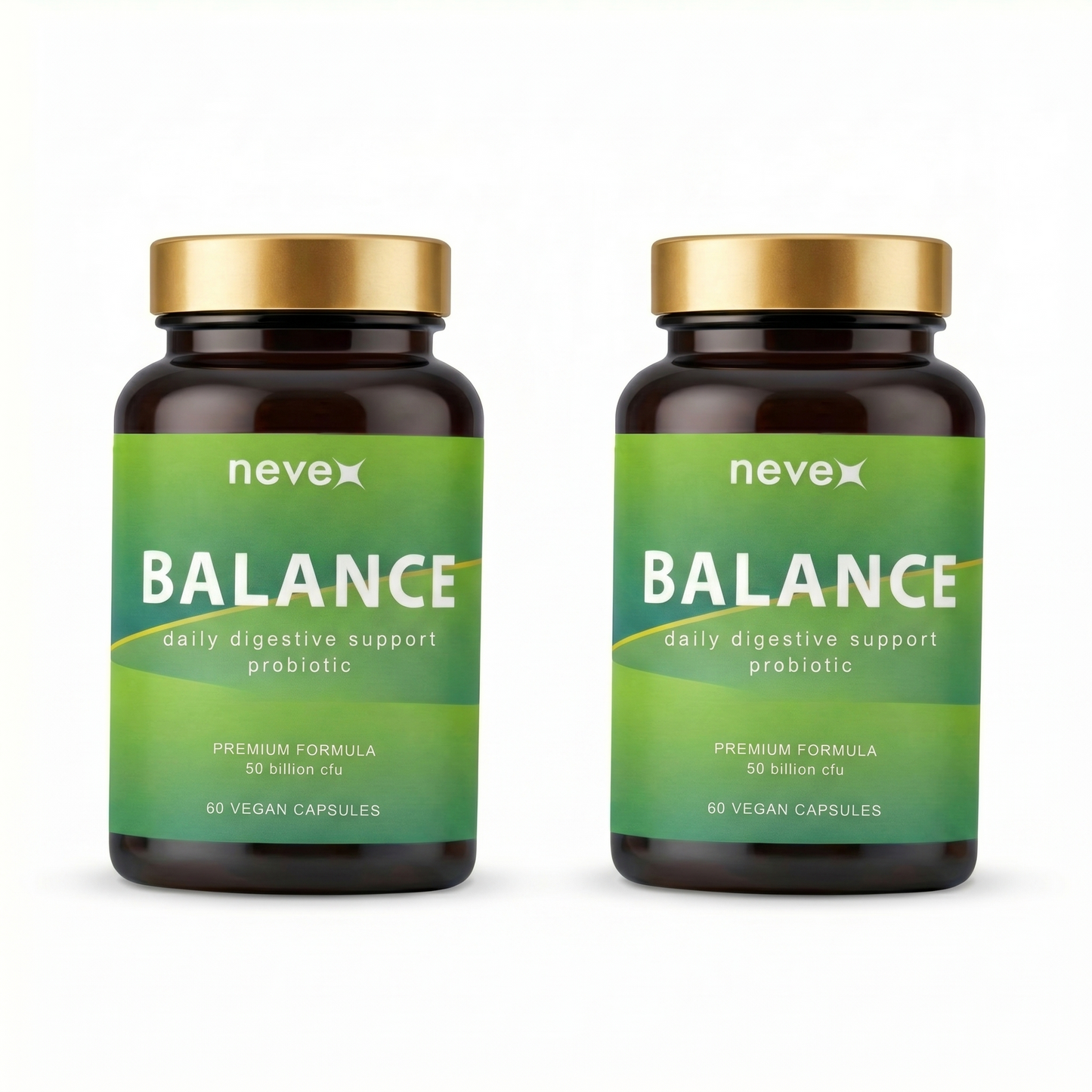 Balance X 2