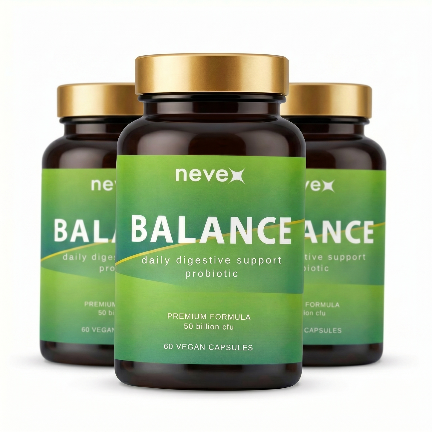 Balance X 3