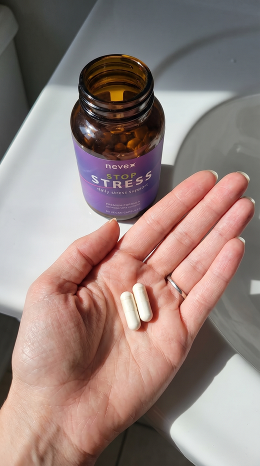 Benefits that build with consistency.
