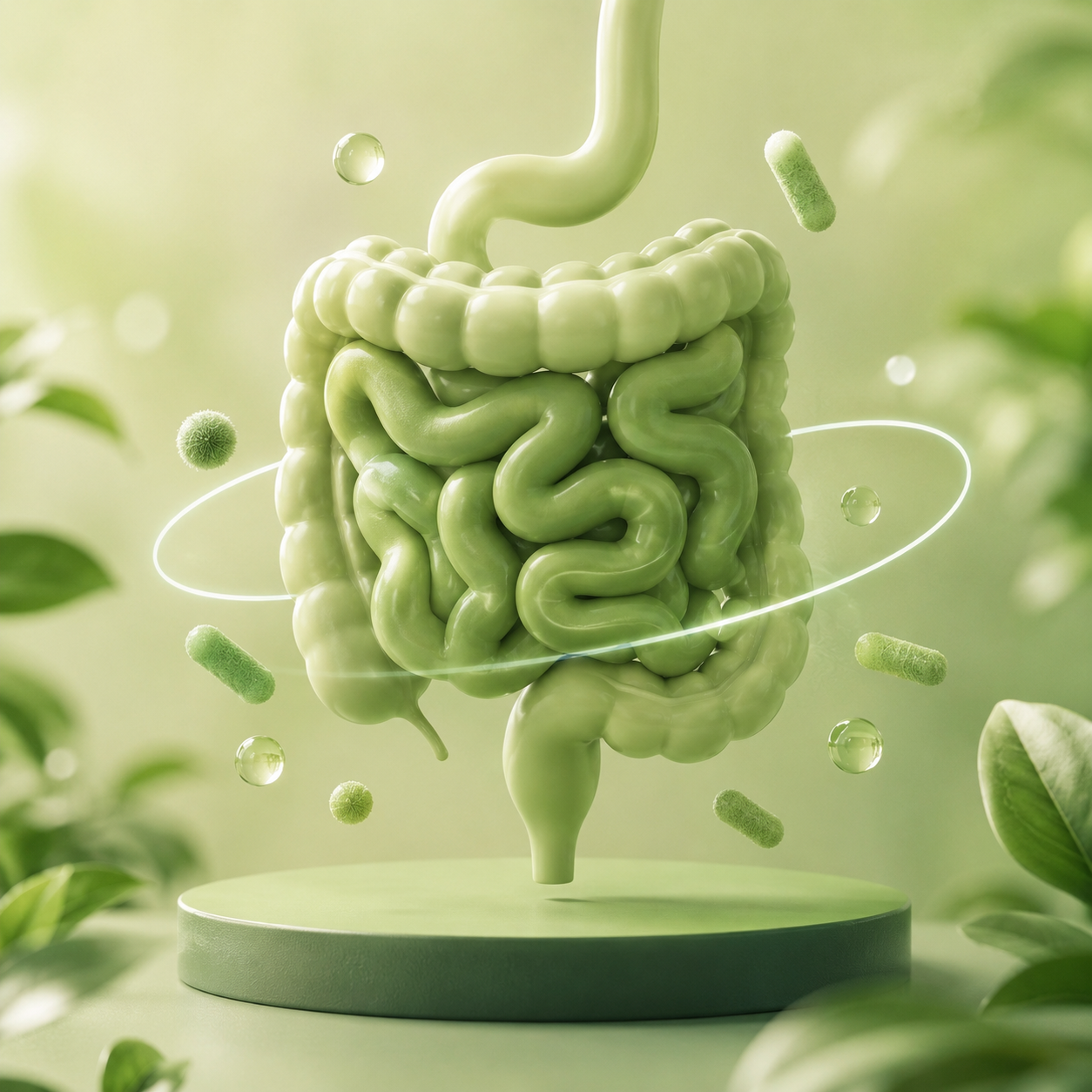 Microbiome 101: why gut balance is a daily habit.
