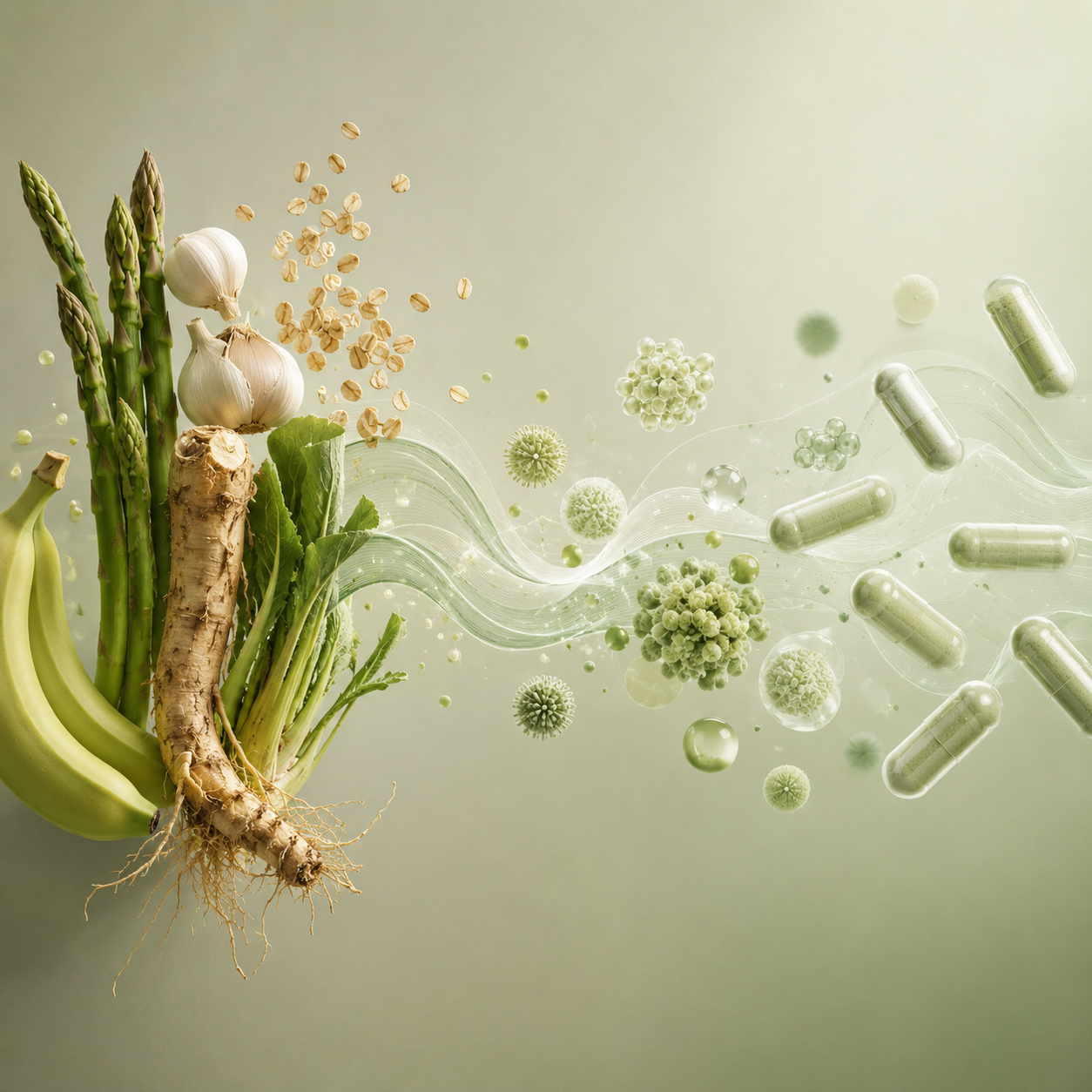 Prebiotics and probiotics: what they do and how to use them wisely.