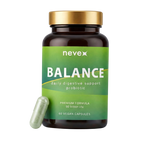 BALANCE