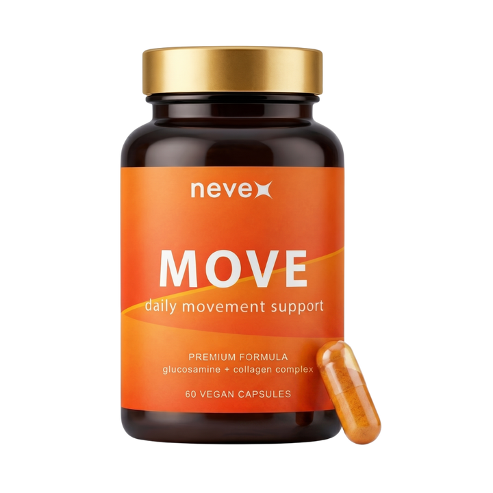 Nevex MOVE