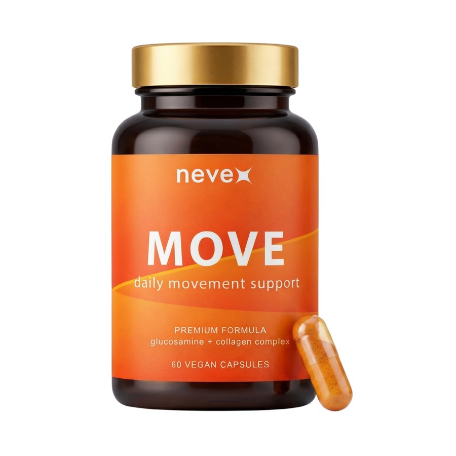 Nevex MOVE