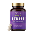 STOP STRESS