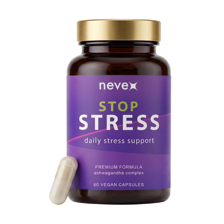 Nevex STOP STRESS