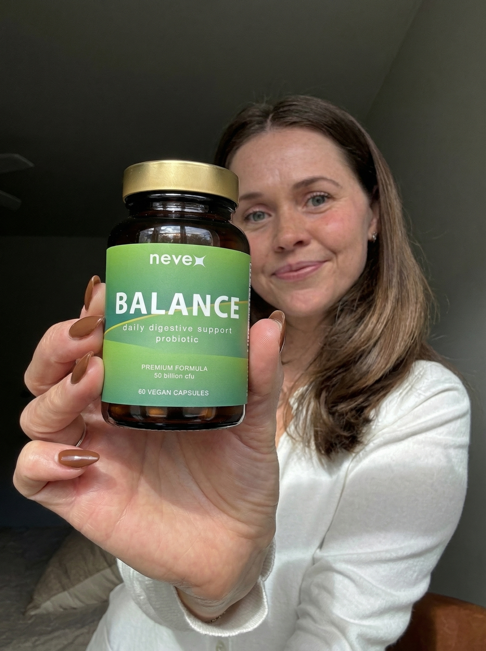 BALANCE