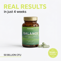 BALANCE