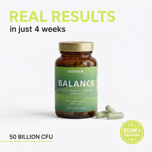 BALANCE