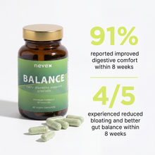 BALANCE