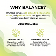 BALANCE