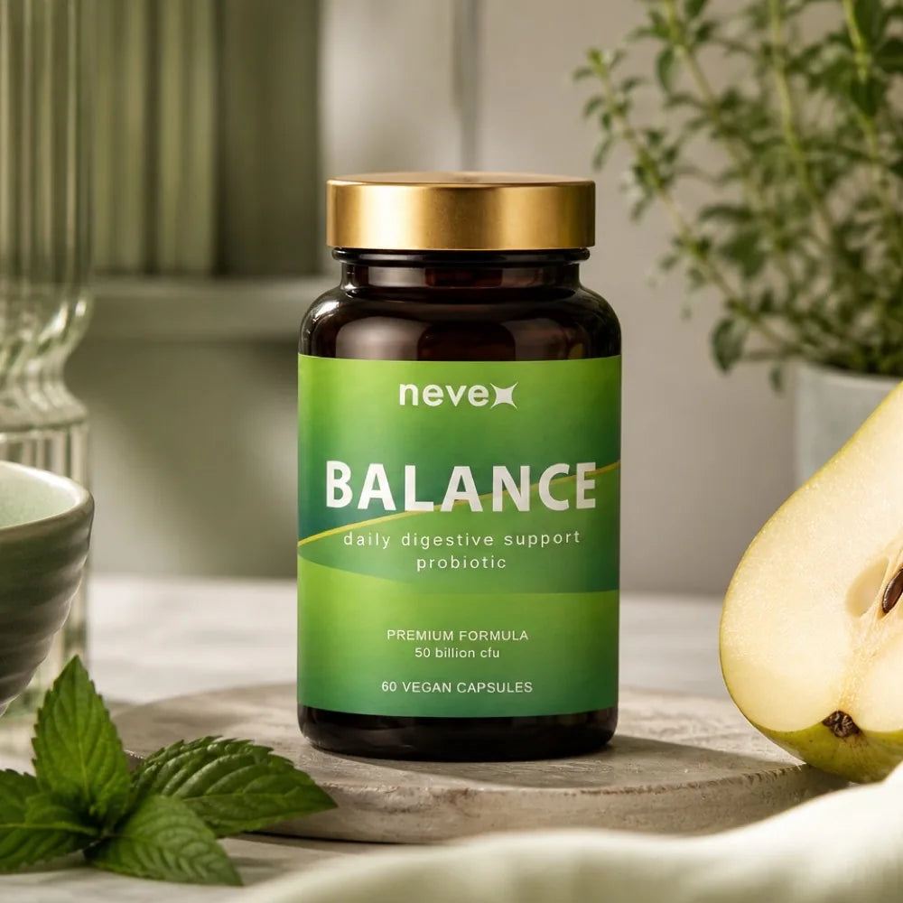 BALANCE product details