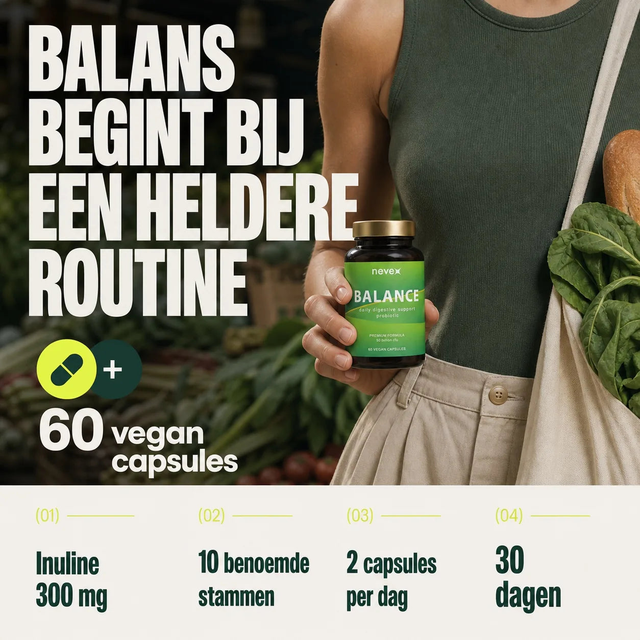 BALANCE product image 1