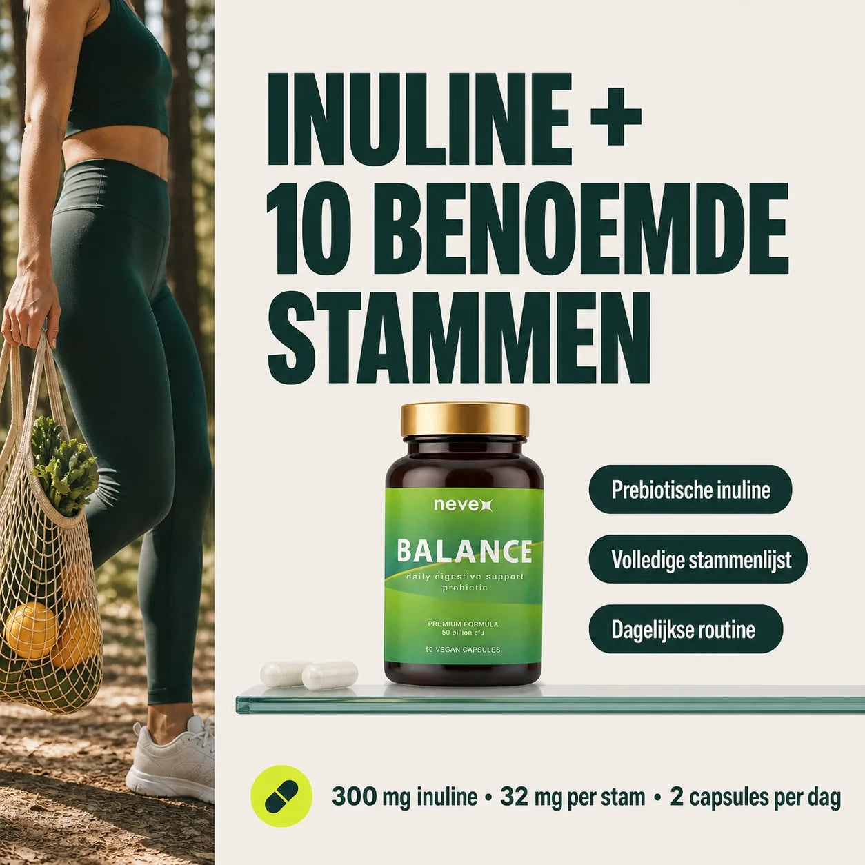 BALANCE product image 3