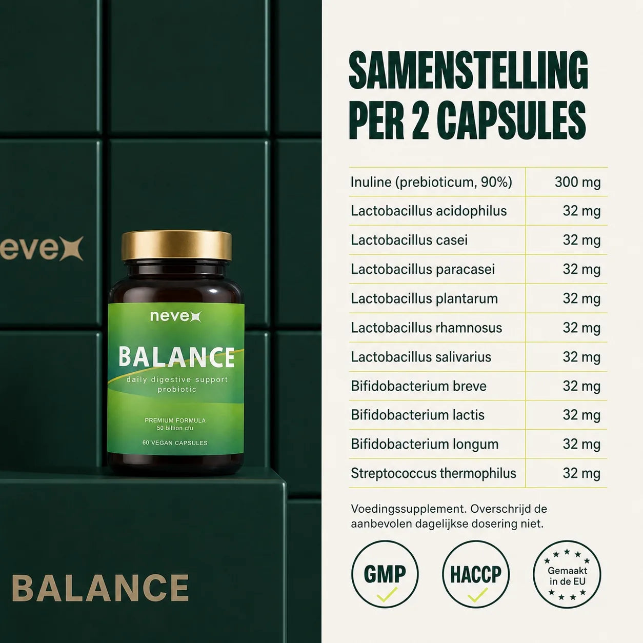 BALANCE product image 6