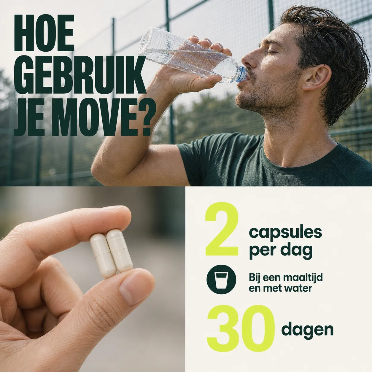 Move X 2 product image 5