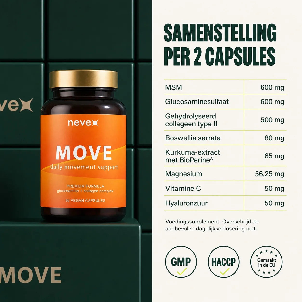Move X 2 product image 6