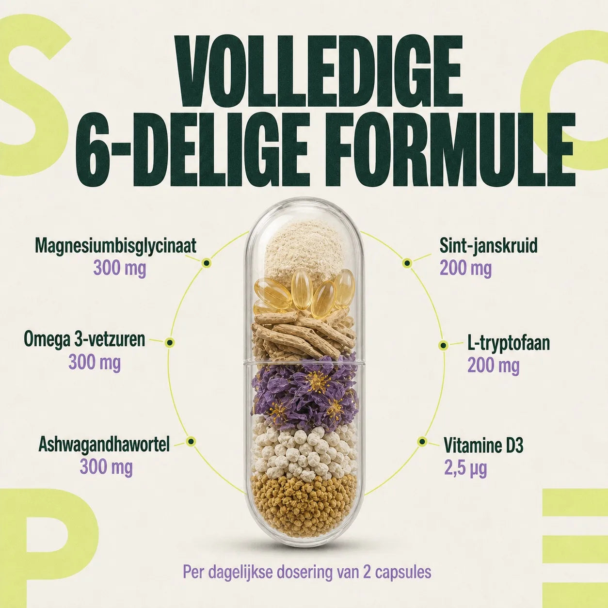 STOP STRESS product image 2