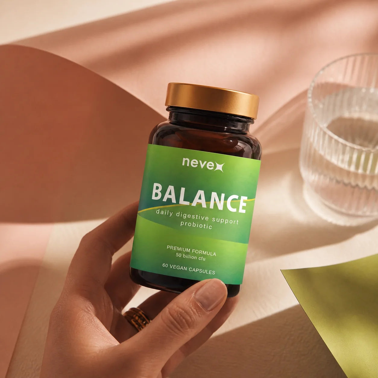 BALANCE